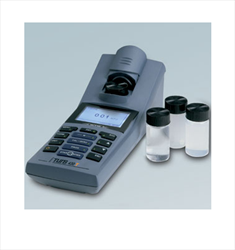 PORTABLE TURBIDITY METER TURB 430 Global Water