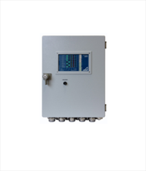 On-Line Monitoring System RUBY-M Diamech