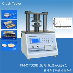 Máy đo độ nén vòng nén cạnh PN-CT300B