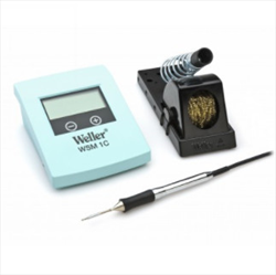 DIGITAL SOLDERING STATION 120V - WELLER