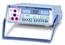 Đồng hồ vạn năng để bàn GDM-8034 (0.5%)