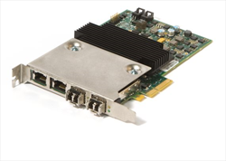 Network Adapter Card SEL-3390E4 Schweitzer Engineering Laboratories (SEL)