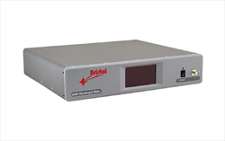 HIGH-SPEED OPTICAL WAVELENGTH METER 828B Bristol Instruments