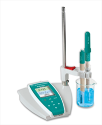 Máy đo ion 914 pH/Conductometer with iConnect, laboratory Metrohm