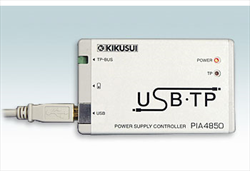 Bộ điều khiển nguồn PIA4850 Kikusui