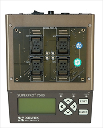 Universal Programmers SuperPro 7500 Xeltek