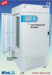 Tủ sinh trưởng Smart 850 Lít Daihan ThermoStable GC- 1000