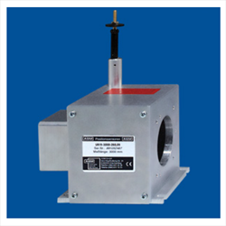 Cảm biến vị trí kiểu dây kéo ASM LR19