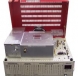 Narrow Bore Capillary FID GC - SRI