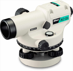 MÁY THỦY BÌNH NIKON AC-2S