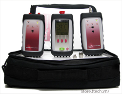 Fiber Optic Test Kits AF-OLK5N Advanced Fiber Solutions