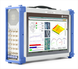 ALL-IN-ONE SYSTEMS DEWE2-A4L Dewetron