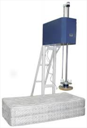 MÁY ĐO TÁC ĐỘNG CỦA NỆM