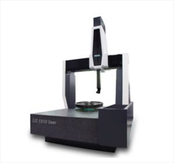 Thiết bị kiểm tra bánh răng LH Gear Wenzel