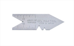 Thước đo tâm NO.652 Fuji Tool