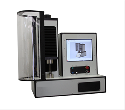 Thiết bị kiểm tra lực kéo nén lò xo CT100PC SAS Testers