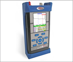 Fiber Optic Test Equipment  FTE7000A-DWDM Terahertz