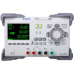 Nguồn cấp 1 chiều DC Power Supply, Single Output, Linear DP811 Rigol