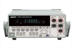 Digital Multimeters 7451A ADCMT