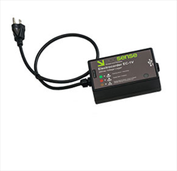 Single Phase Voltage Logger EC-1V Accsense