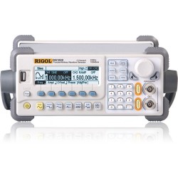 Máy phát hàm tín hiệu 25MHz Arbitrary Function Generator with Second Channel DG1022A Rigol