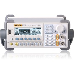 Máy phát hàm tín hiệu 25MHz Arbitrary Function Generator with Second Channel DG1022A Rigol