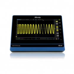 Tablet Scope TO152 MICSIG