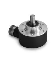 Bộ mã hóa vòng quay Incremental Magnetic Encoders HHM5 Bei sensors