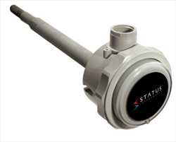 Humidity Transmitters SEM161D/H Status