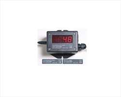 Low Cost Compressed Air Meter 5200-SRD UFM