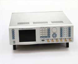 High Speed AWGs WX1282C Tabor Electronics