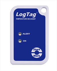 Bộ ghi dữ liệu TRIX-8 Logtag