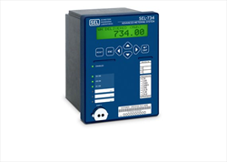 Revenue Meter SEL-734 Schweitzer Engineering Laboratories (SEL)