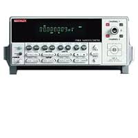 Đồng hồ đo nV Keithley 2182A