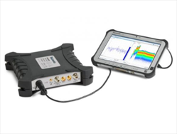 Spectrum analyzers RSA500 Series Tektronix