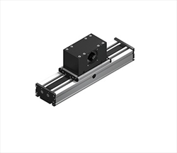 Positioning system DLSZ 120, 160, 200 Bahr modultechnik