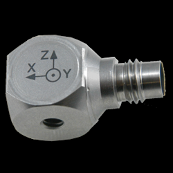 Cảm biến gia tốc 8766A Kistler