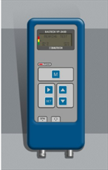Máy đo độ rung VP-3450 Baltech