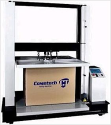 MÁY KIỂM TRA ĐỘ NÉN THÙNG CARTON QC101M1( CARTON COMPRESSION TESTER)