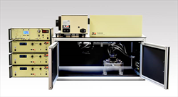 Photovoltaic EQE (IPCE) and IQE solution PVE300 Bentham