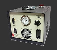 Aerosol Generator AG-E3 Tecservice