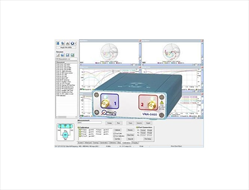 Vector Network Analyzer VNA-0460 Megiq