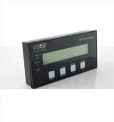 Digital Displays ED3 US Digital