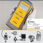 Thiết bị đo lực - MASTERFORCE - AST