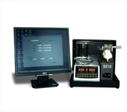 Máy đo độ mảnh vải sợi TB310 Testex