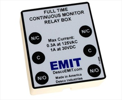 Thiết bị đo tĩnh điện 50547 Emit