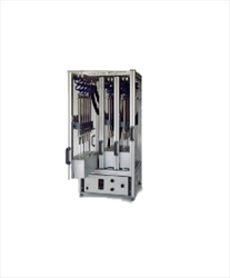 Wax Deposition CF Psl Systemtechnik
