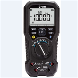 Đồng hồ vạn năng FLIR DM93 Multimeter