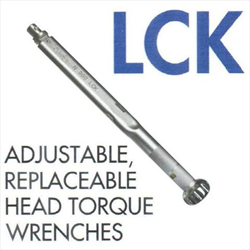 Cần xiết lực N4400LCK Kanon