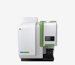 Inductively Coupled Plasma Avio 500 Perkin elmer